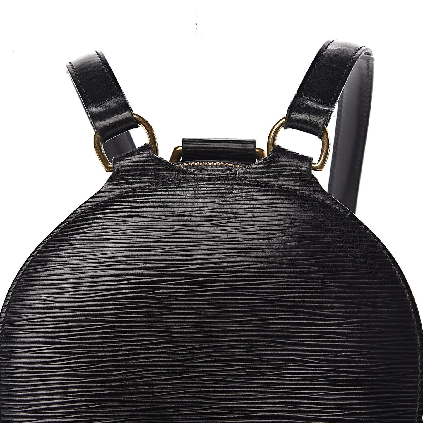 Epi Mabillon Backpack Black
