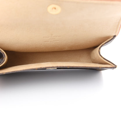Louis Vuitton Monogram Pochette Florentine S 4 of 7