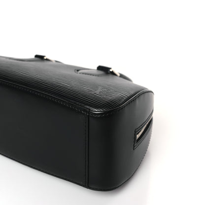 Louis Vuitton Epi Jasmin Black 8 of 8