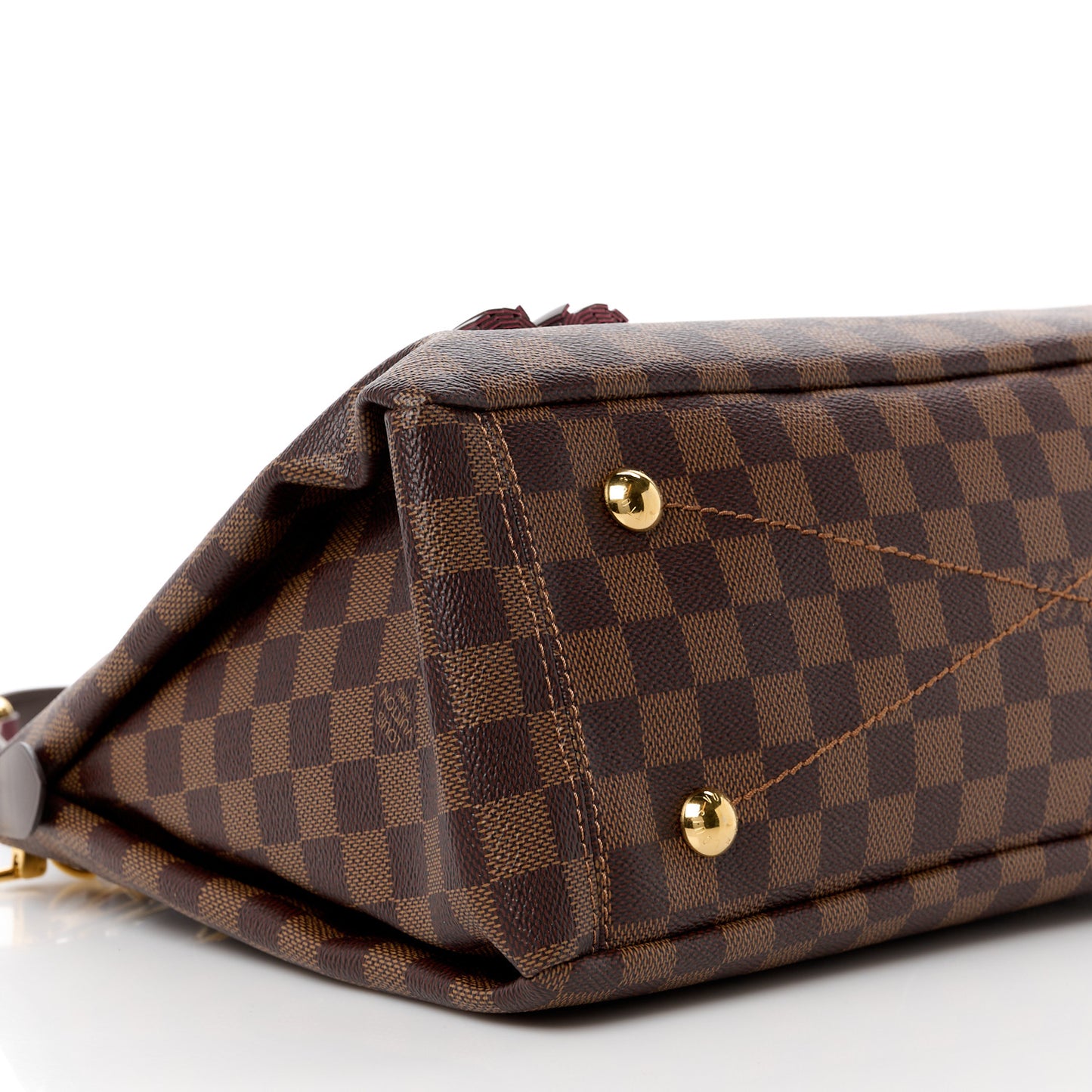 Damier Ebene Lymington
