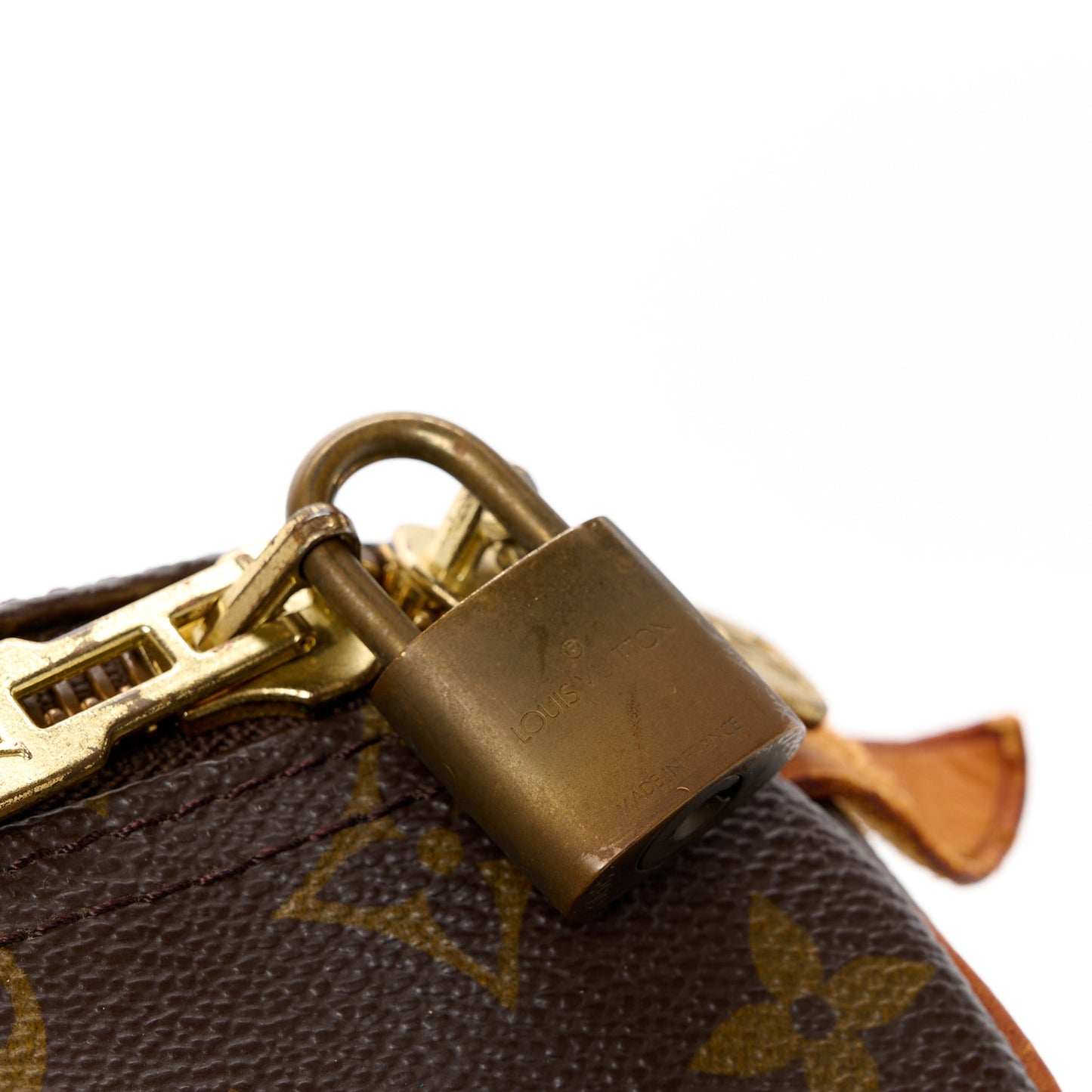 Monogram Keepall 45