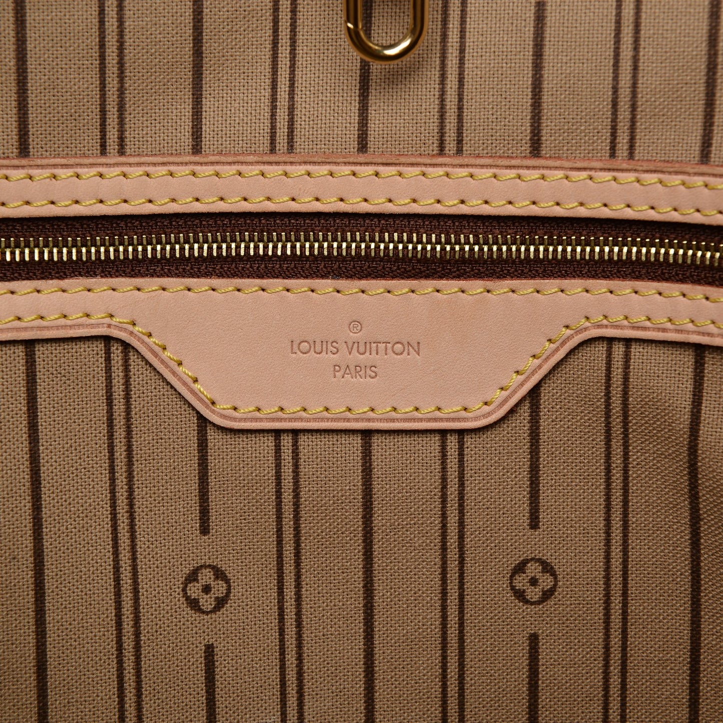 Monogram Delightful MM