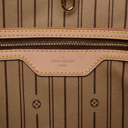 Louis Vuitton Monogram Delightful MM 7 of 8