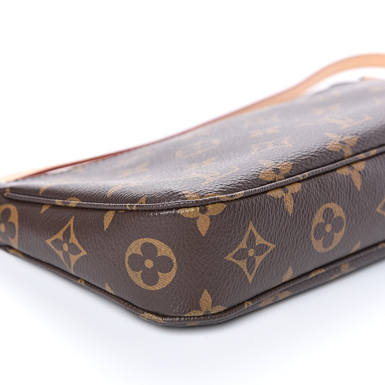 Louis Vuitton Monogram Pochette Accessories NM 8 of 9