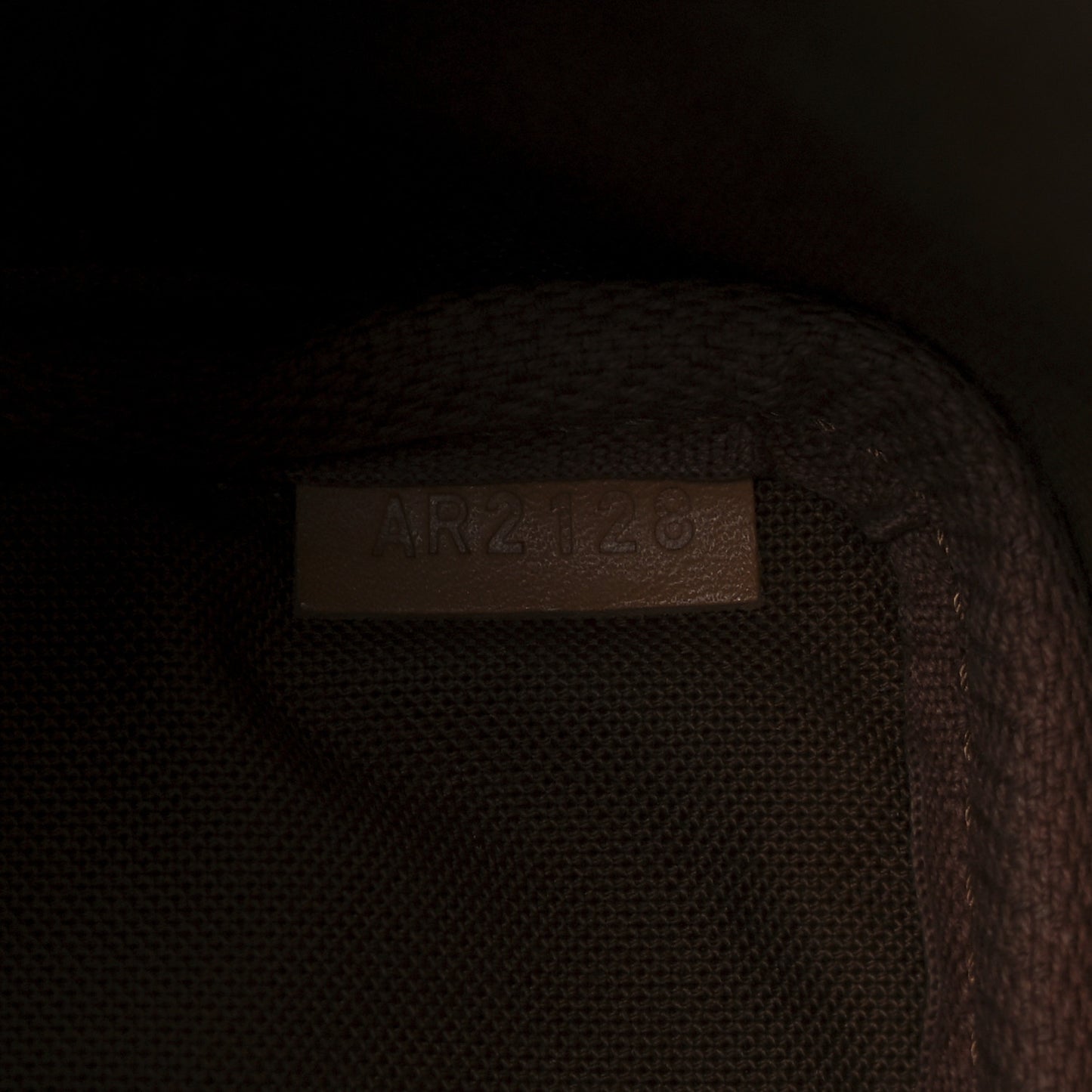 Monogram Nano Noe