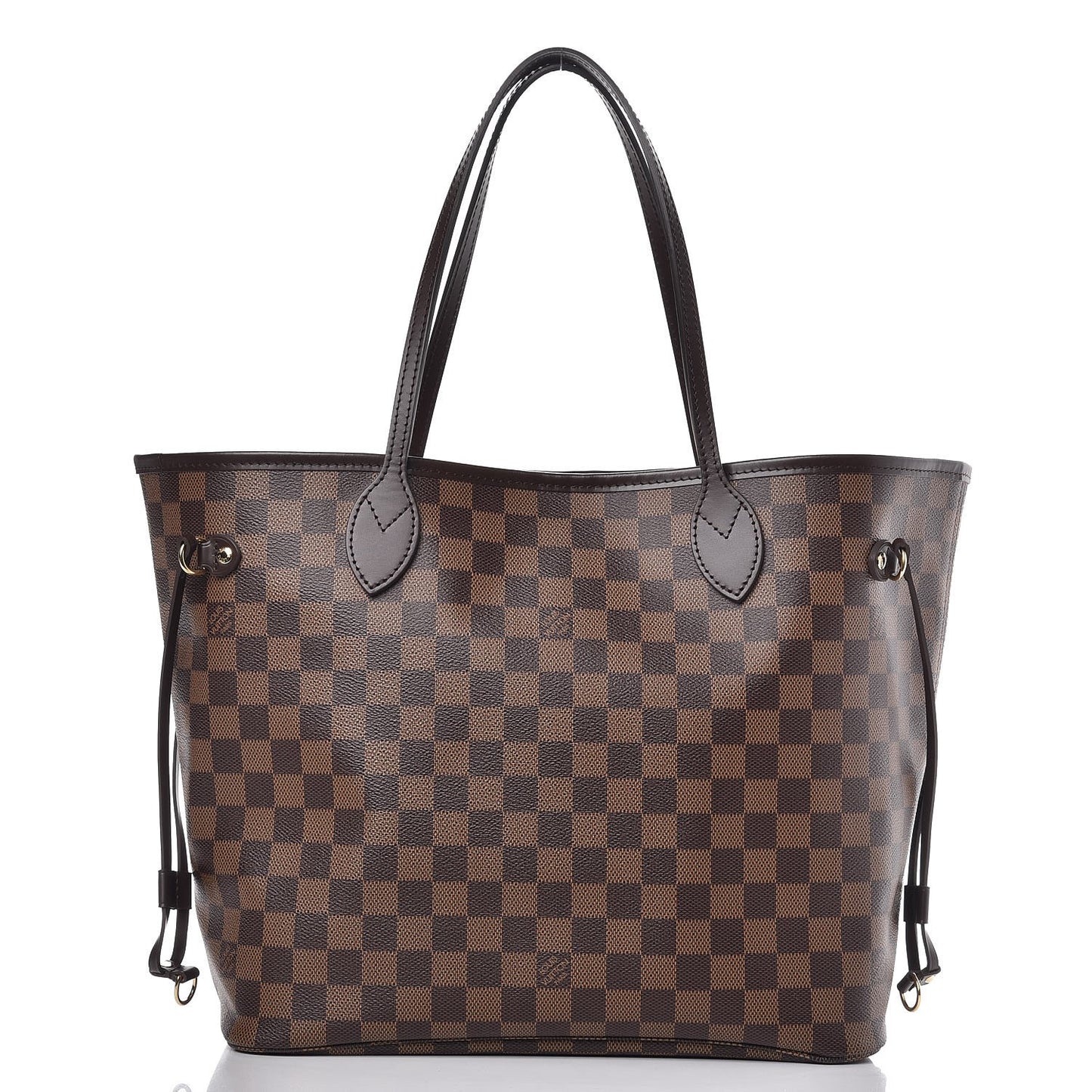 Damier Ebene Neo Neverfull MM