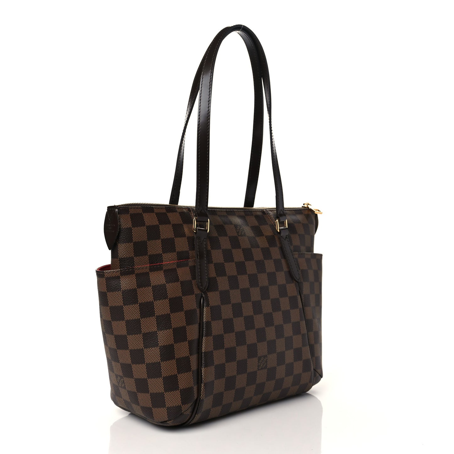 Damier Ebene Totally PM