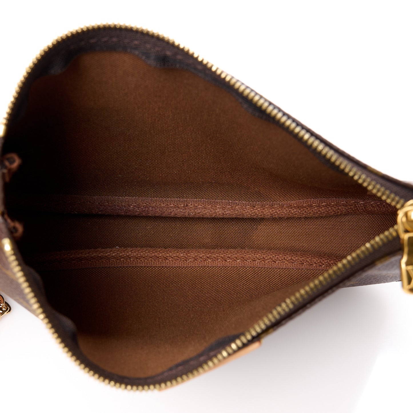 Monogram Multi Pochette Accessories Mini Pochette
