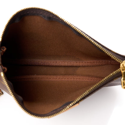 Louis Vuitton Monogram Multi Pochette Accessories Mini Pochette 5 of 10