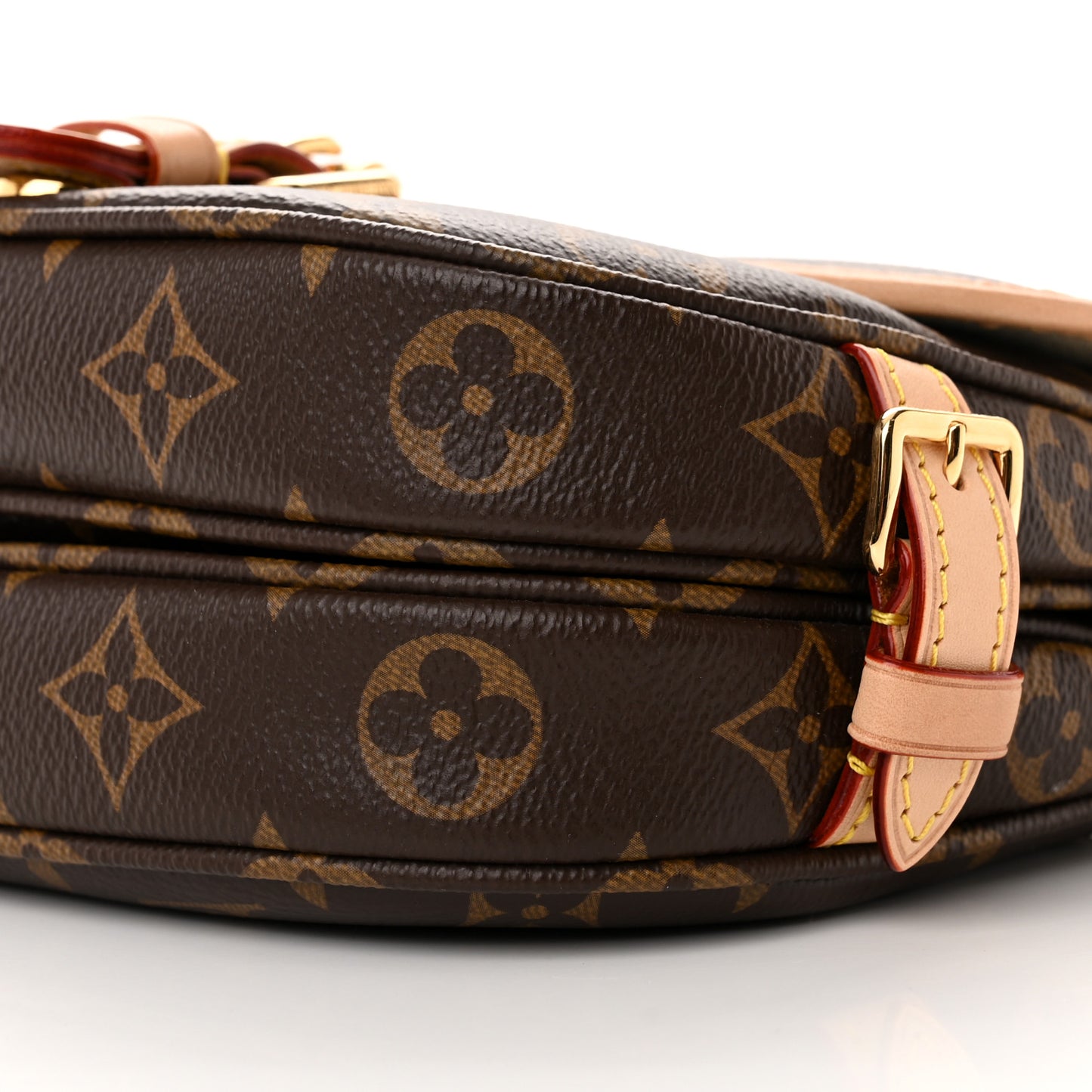 Monogram Saumur BB
