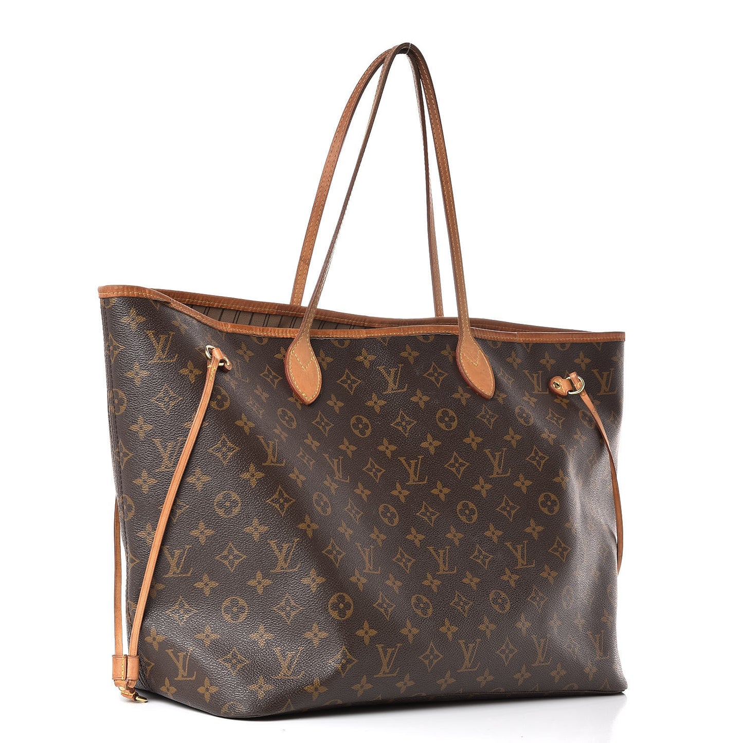 Monogram Neverfull GM