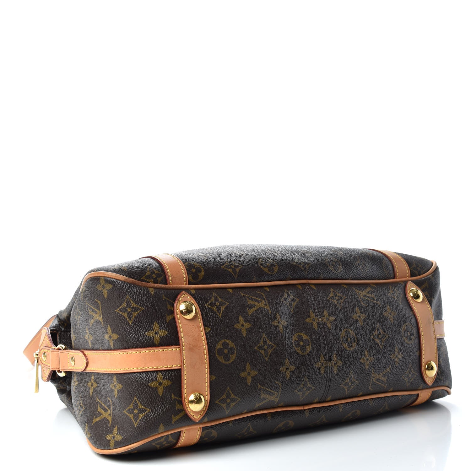 Louis Vuitton Monogram Stresa PM 4 of 9