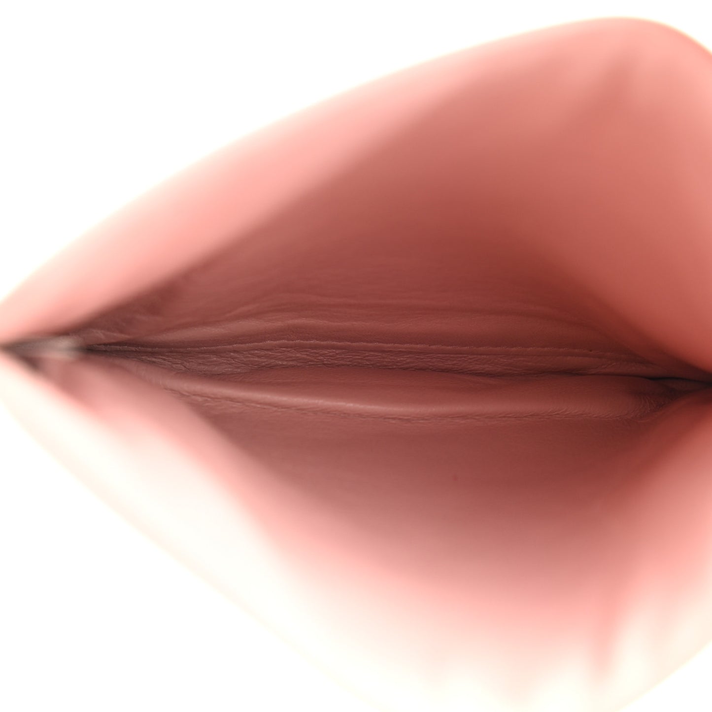 Saffiano Travel iPad Mini Sleeve Case Orchidea