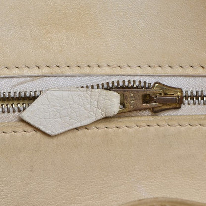 Hermes Taurillon Clemence Birkin 30 White 21 of 104