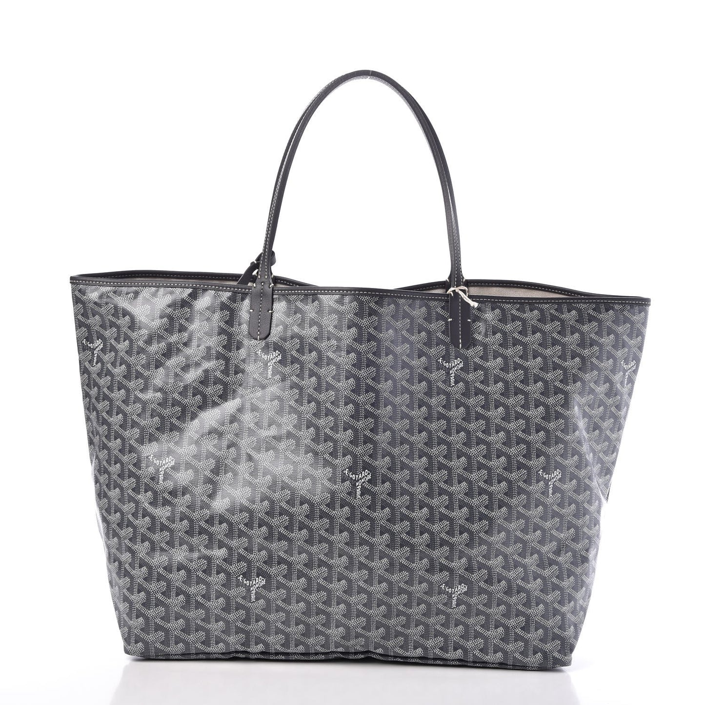 Goyardine Saint Louis GM Grey