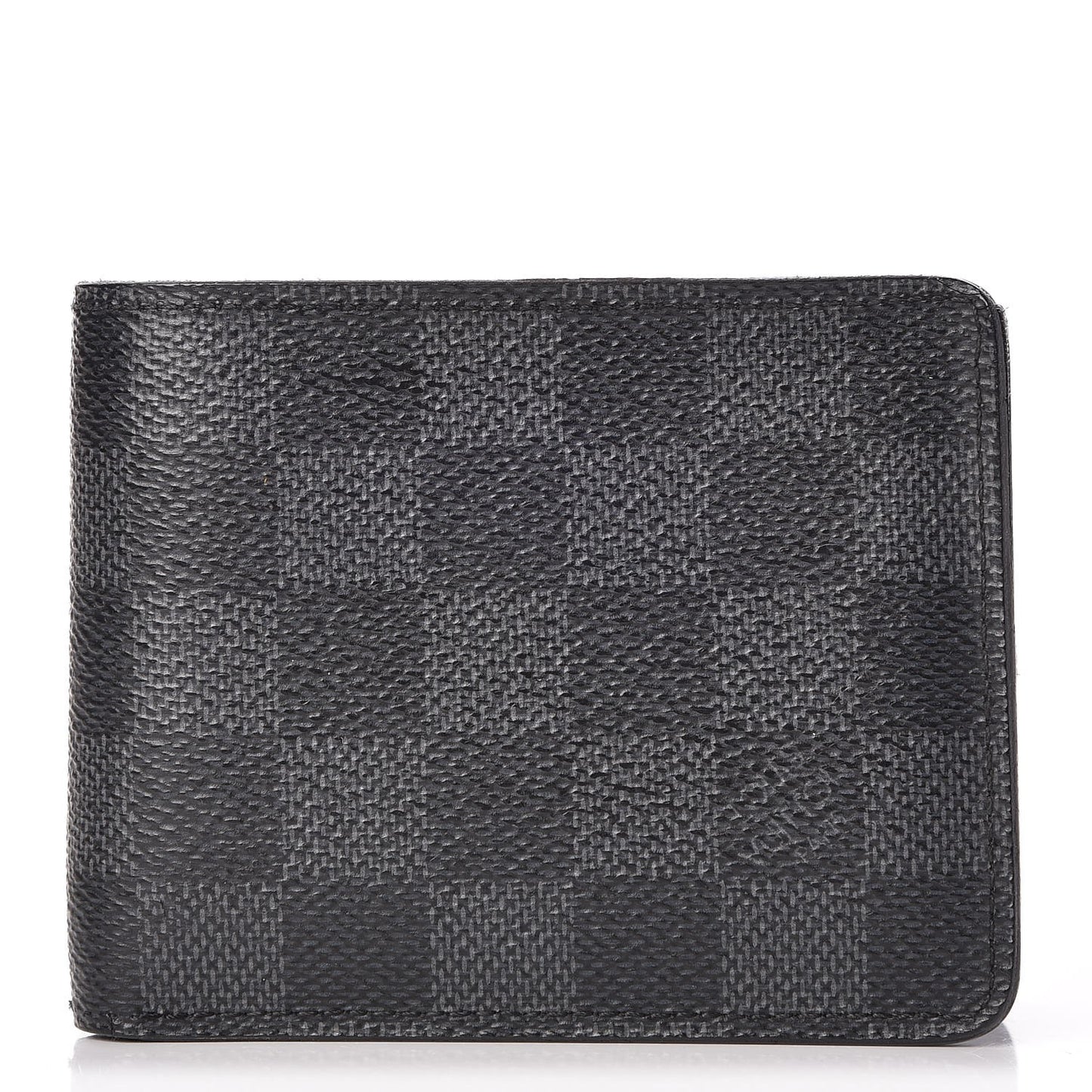 Damier Graphite Multiple Wallet