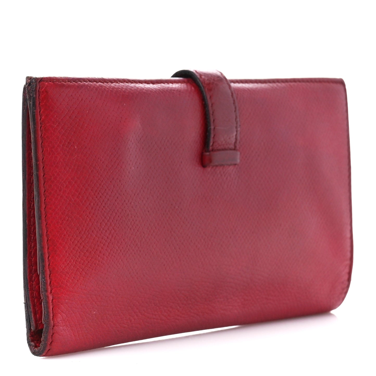 Epsom Bearn Gusset Wallet