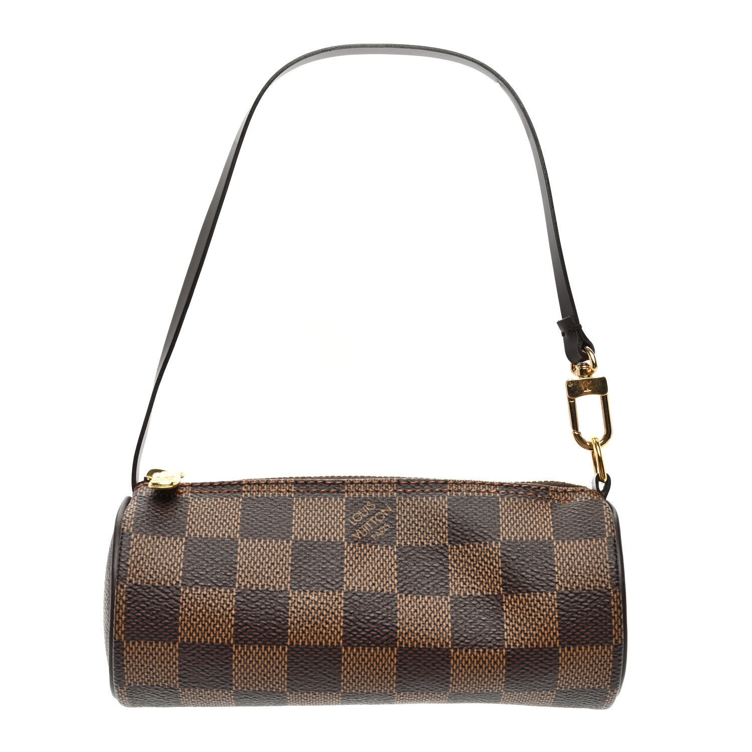 Louis Vuitton Damier Ebene Mini Papillon 1 of 8