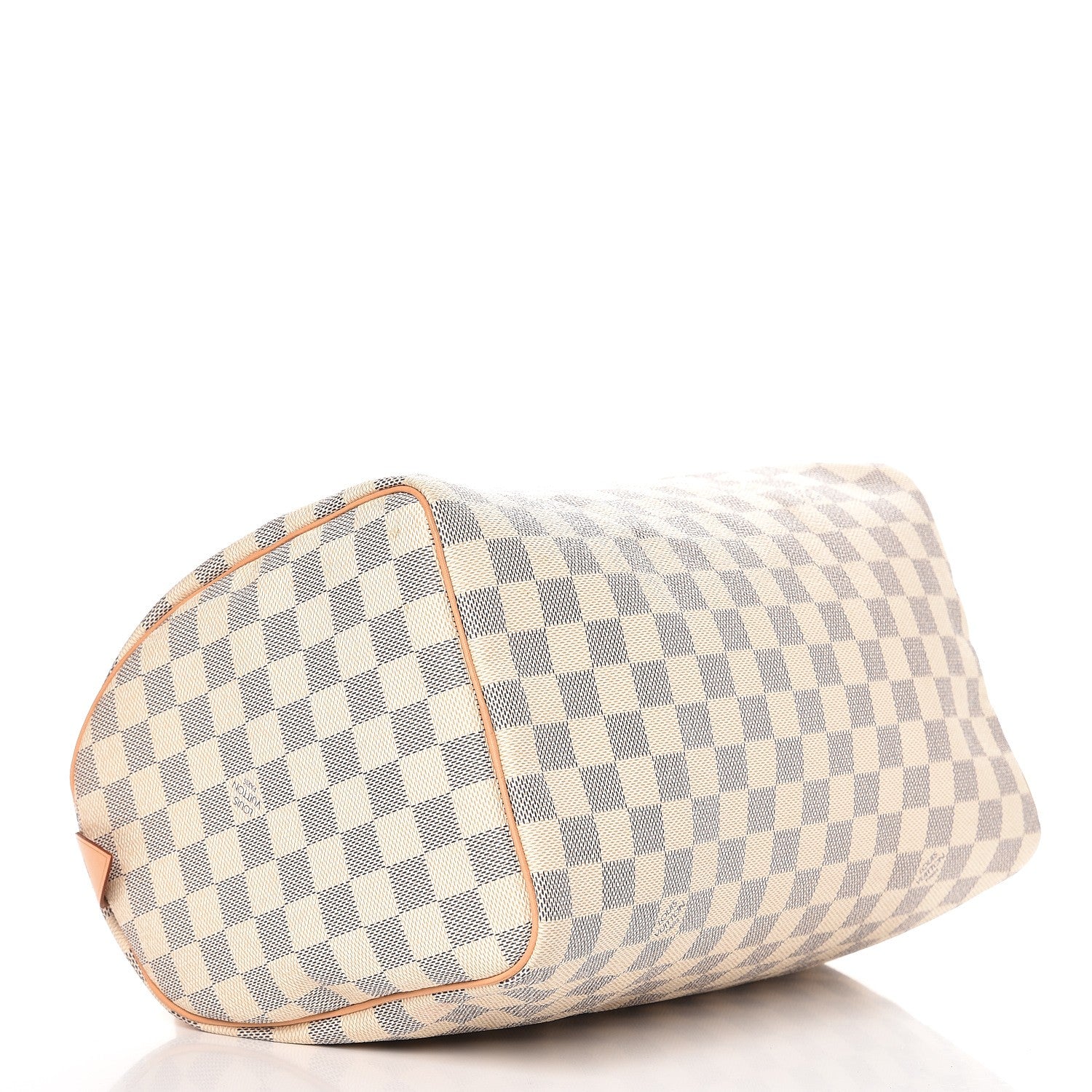 Louis Vuitton Damier Azur Speedy 30 4 of 12