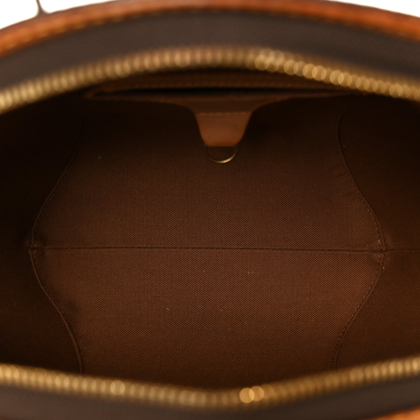 Monogram Ellipse PM
