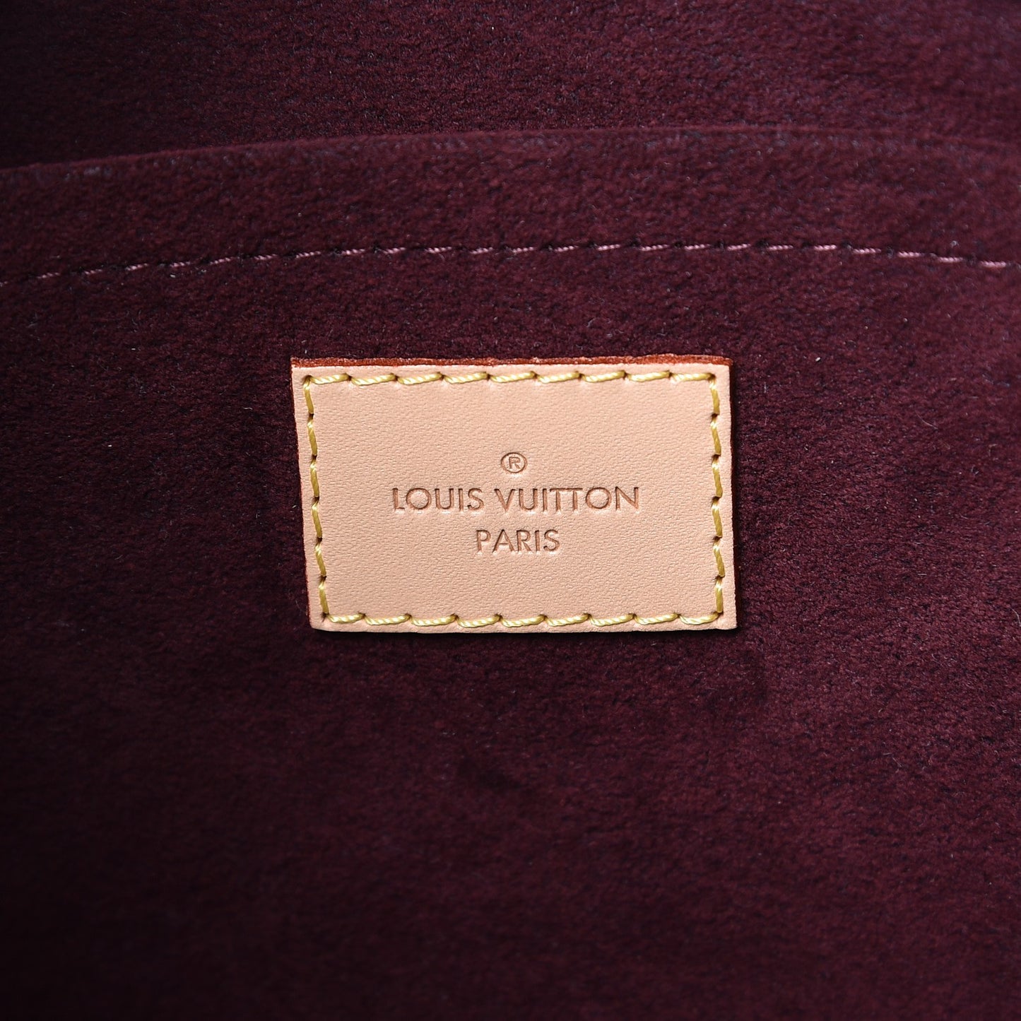 Monogram Montaigne GM