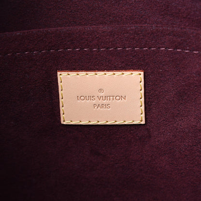Louis Vuitton Monogram Montaigne GM 6 of 9