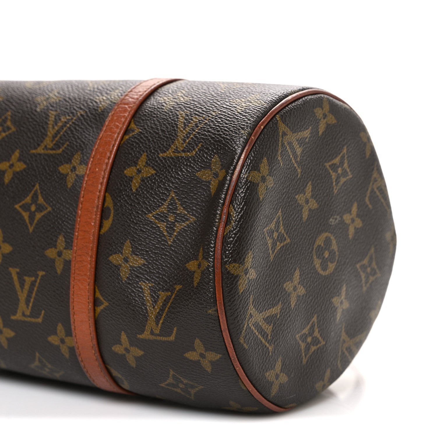Louis Vuitton Monogram Papillon 30 with Companion 11 of 11