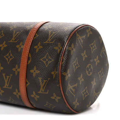 Louis Vuitton Monogram Papillon 30 with Companion 11 of 11