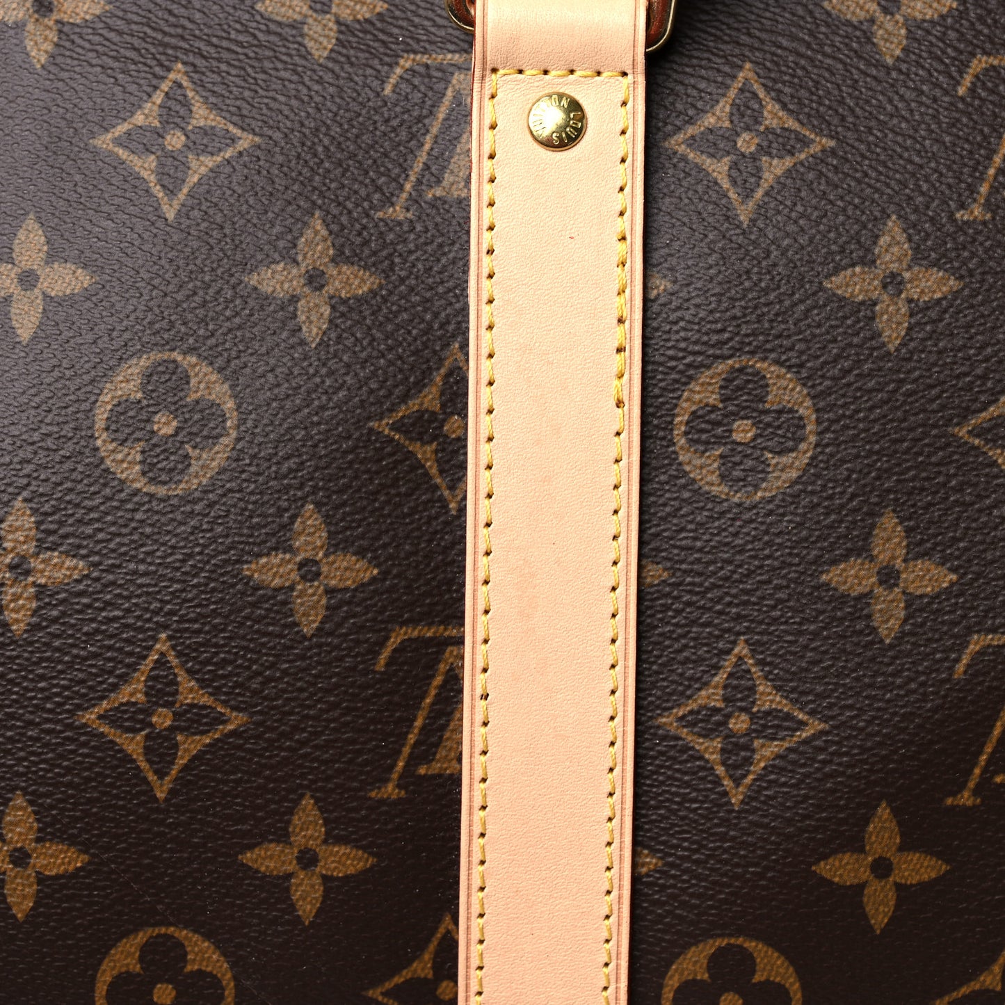 Monogram Keepall Bandouliere 55