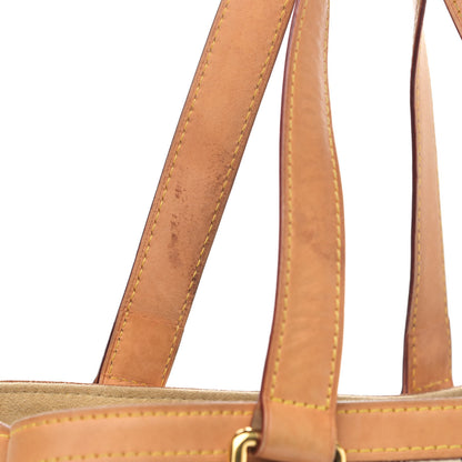 Louis Vuitton Damier Azur Hampstead PM 16 of 17
