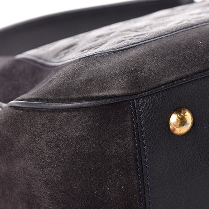 Louis Vuitton Empreinte Suede Audacieuse MM Infini 13 of 16