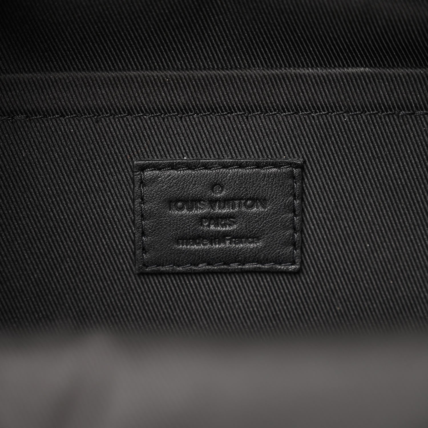 Louis Vuitton Monogram Palm Springs Backpack Mini 6 of 12