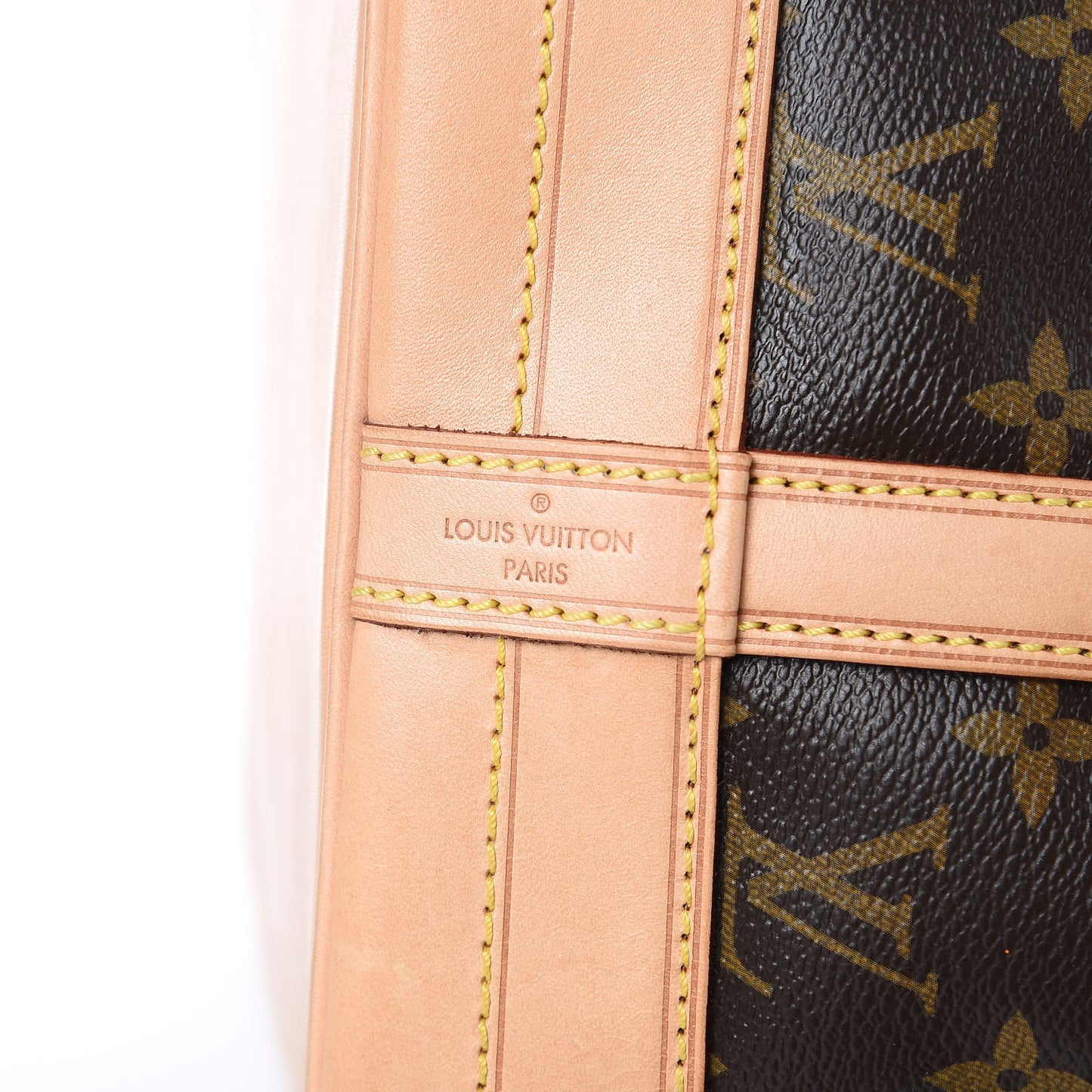 Monogram Noe