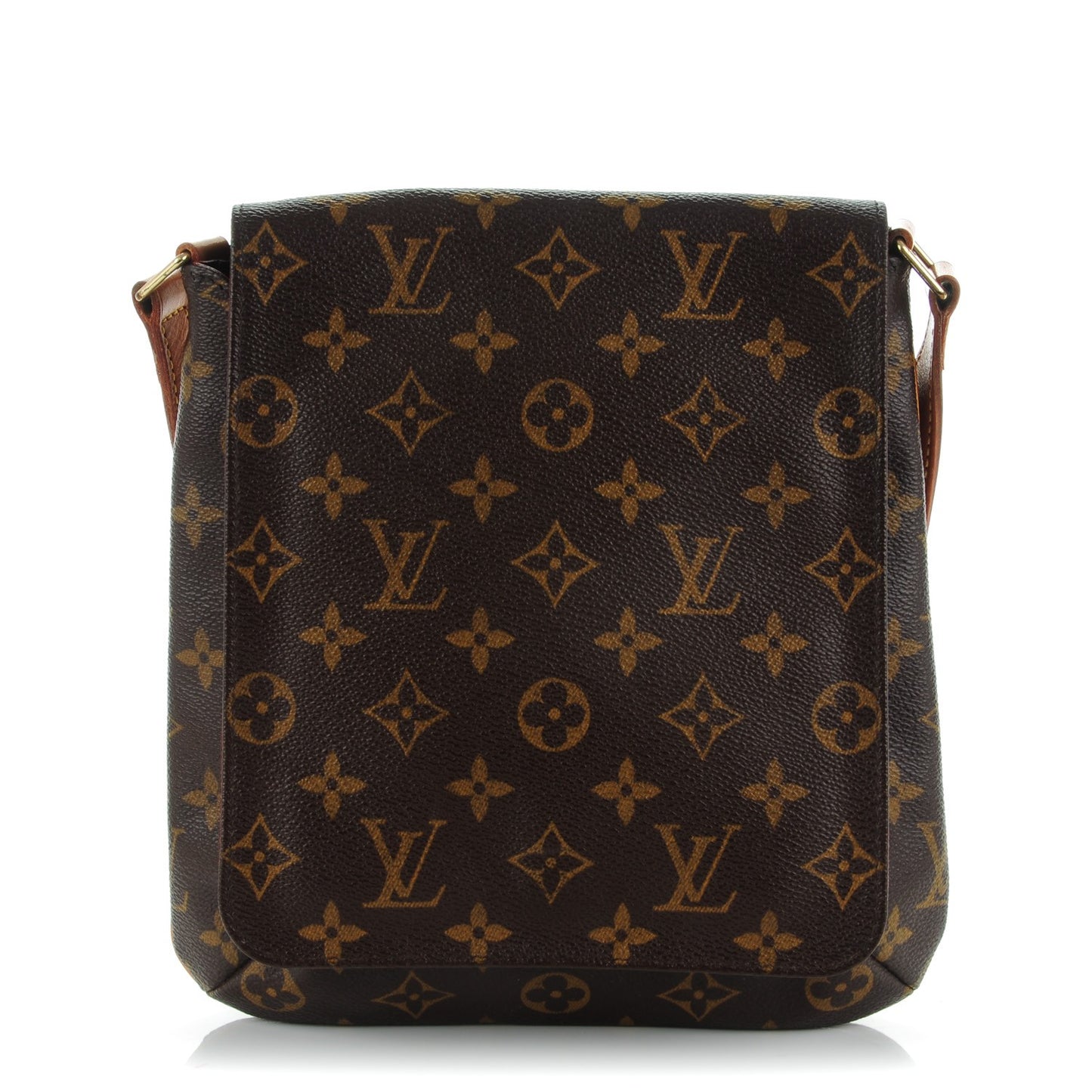 Monogram Musette Salsa
