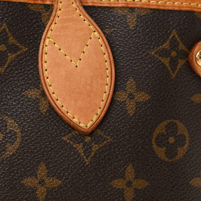 Louis Vuitton Monogram Neverfull PM 18 of 19