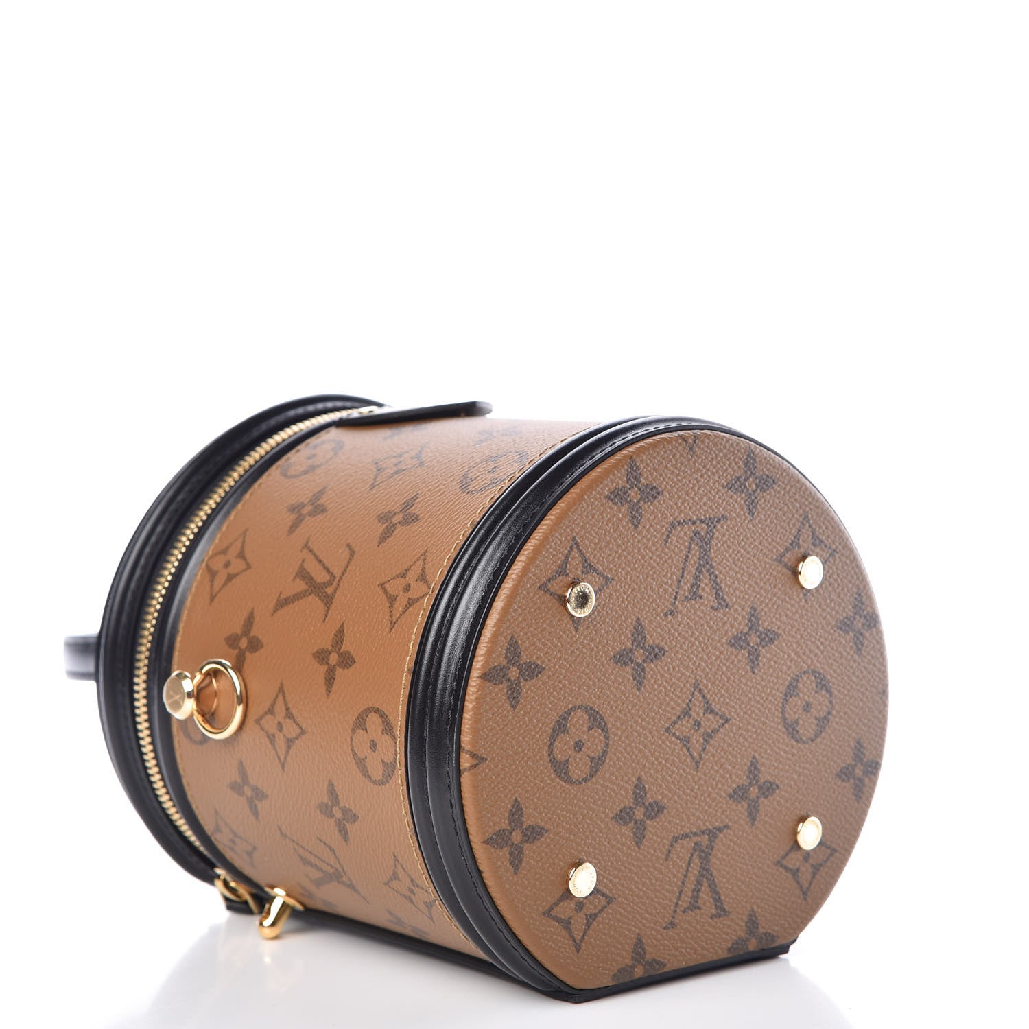 Louis Vuitton Reverse Monogram Cannes 4 of 8