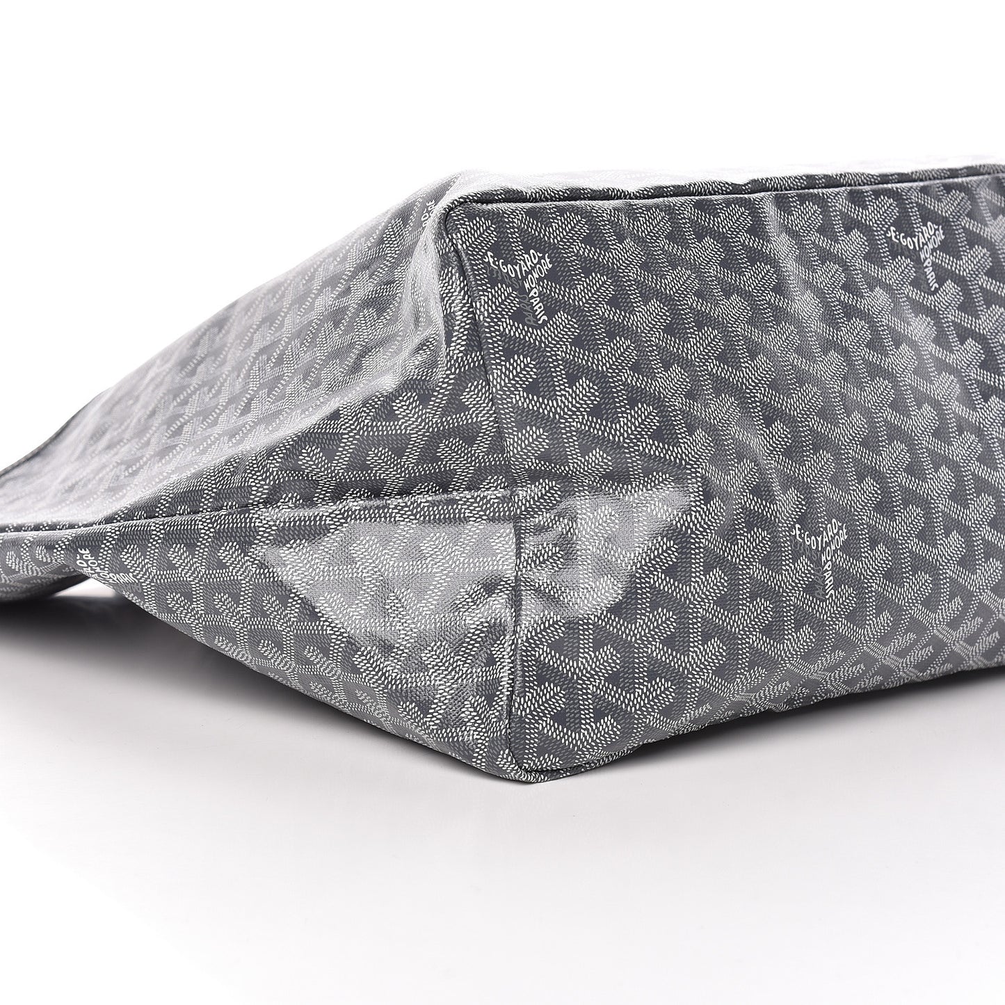 Goyardine Saint Louis GM Grey