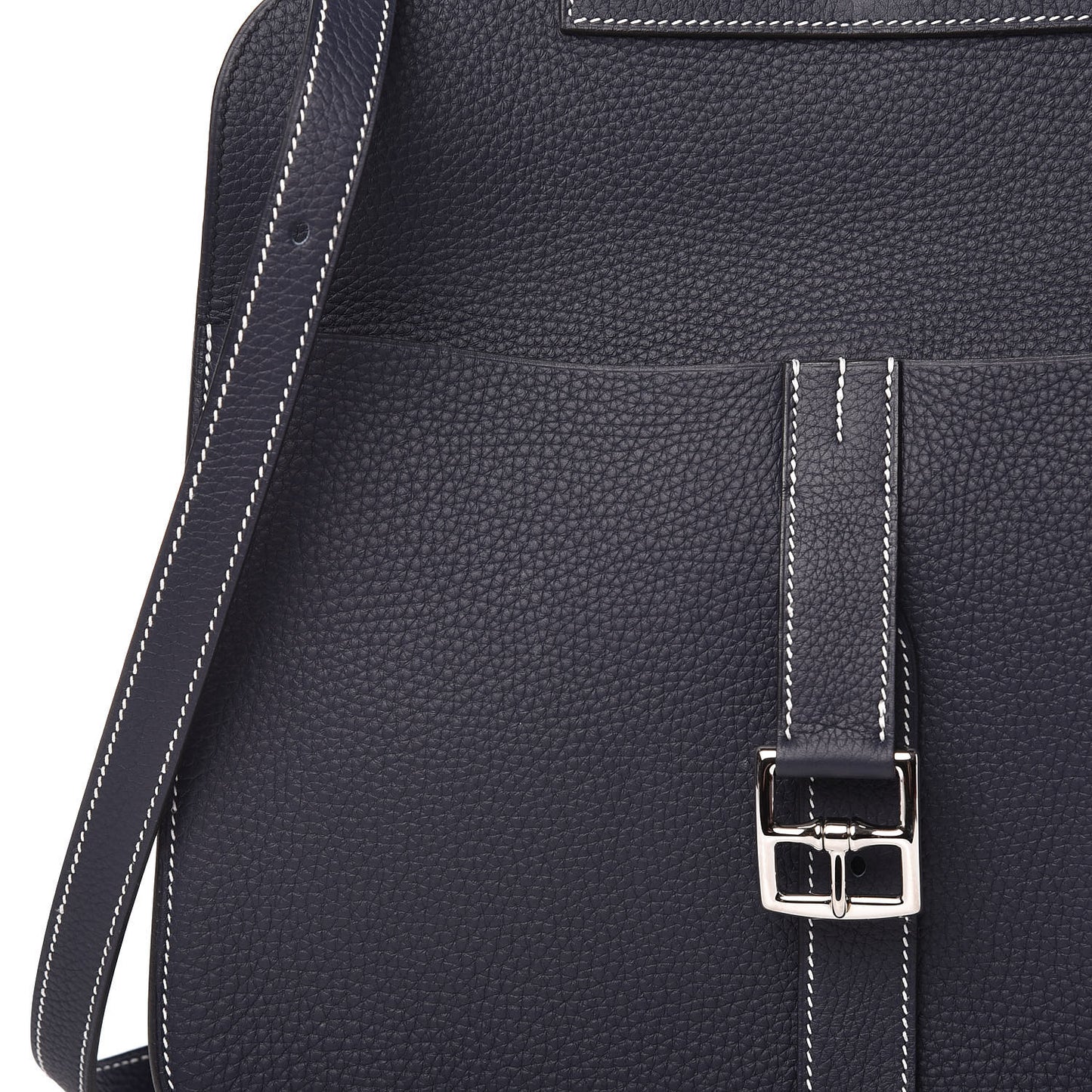 Taurillon Clemence Halzan 31 GM Bleu Nuit