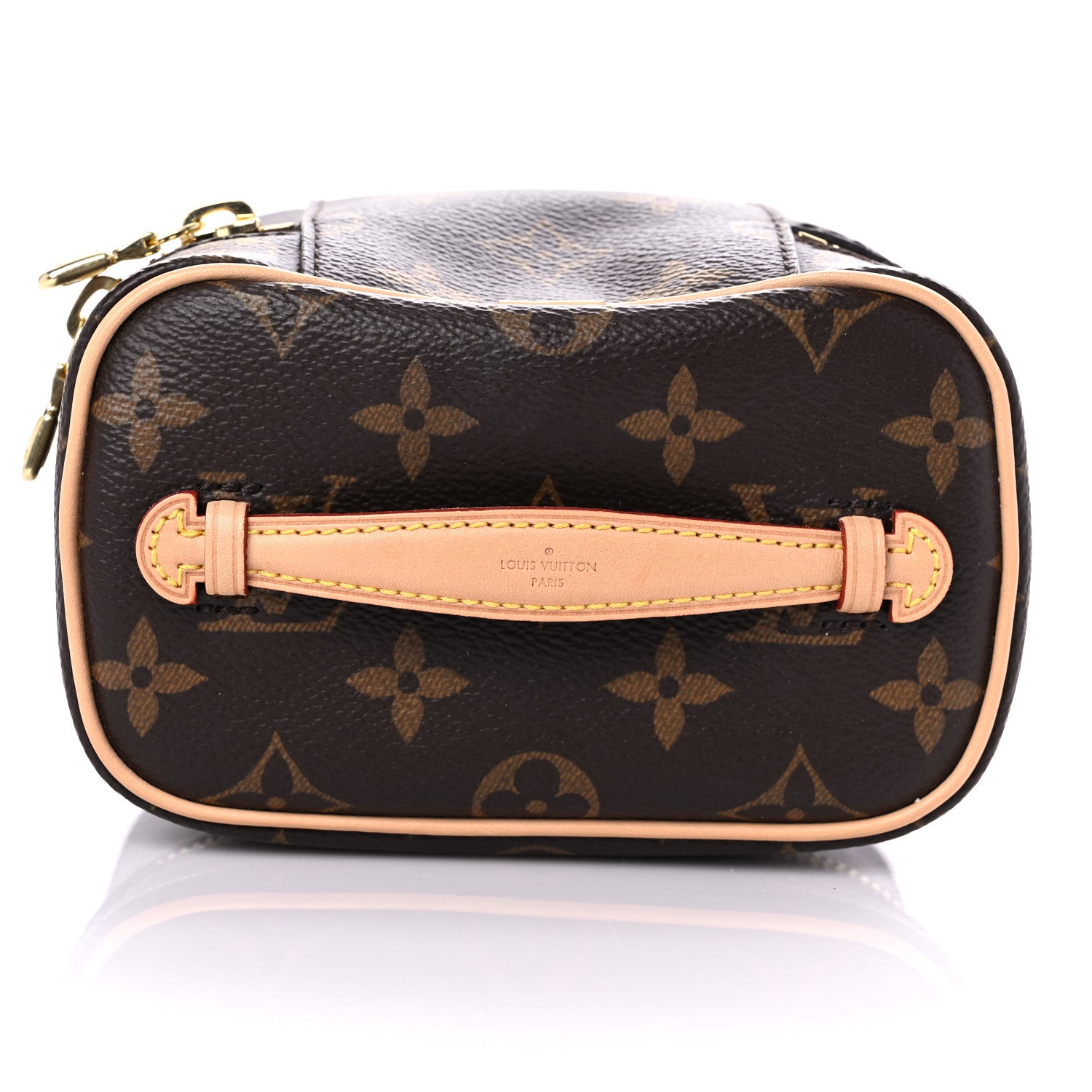 Louis Vuitton Monogram Nano Nice 10 of 10