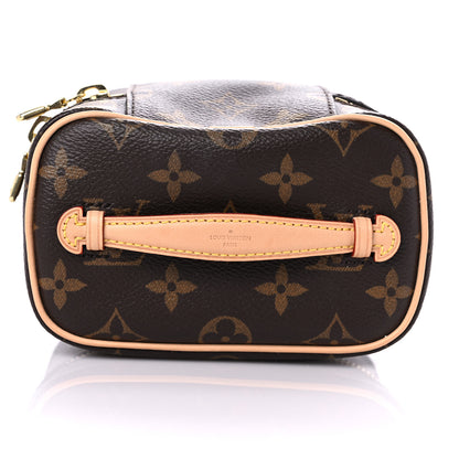 Louis Vuitton Monogram Nano Nice 10 of 10