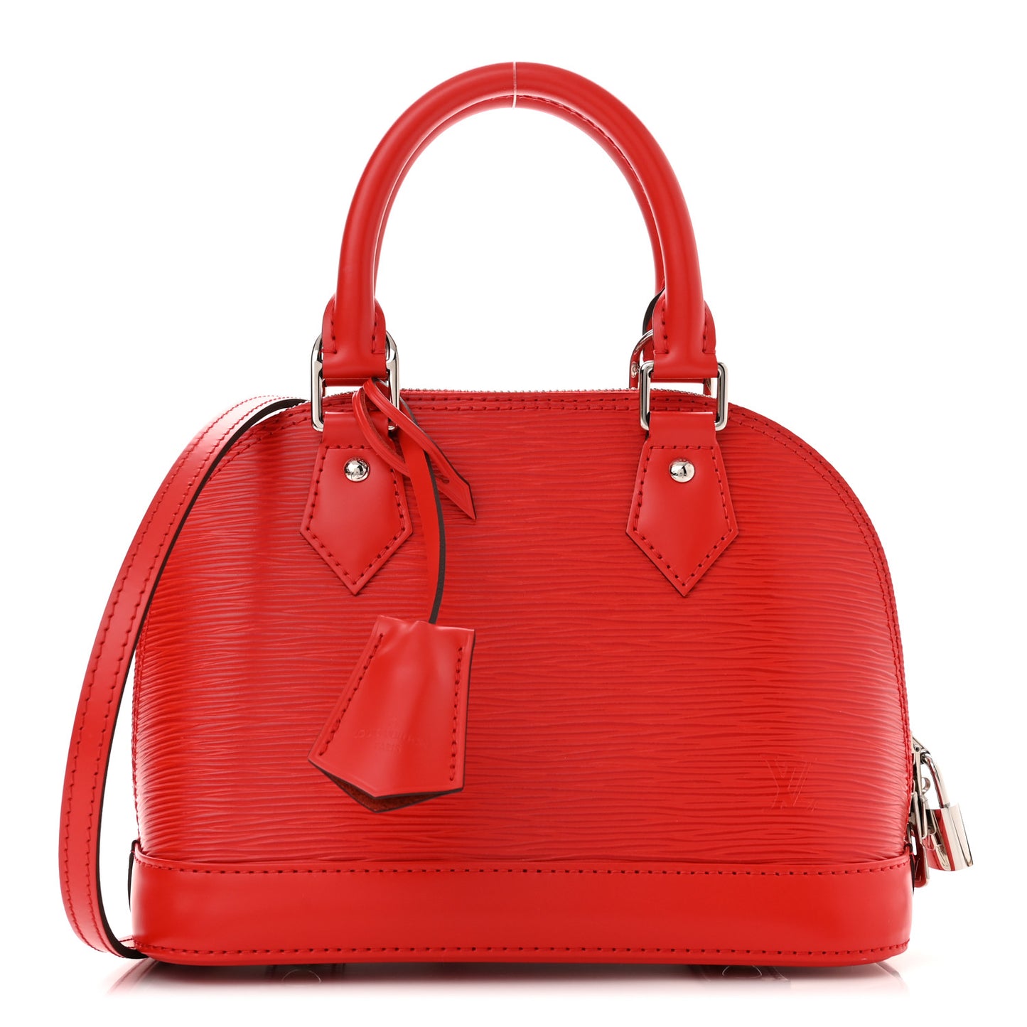 Epi Alma BB Coquelicot
