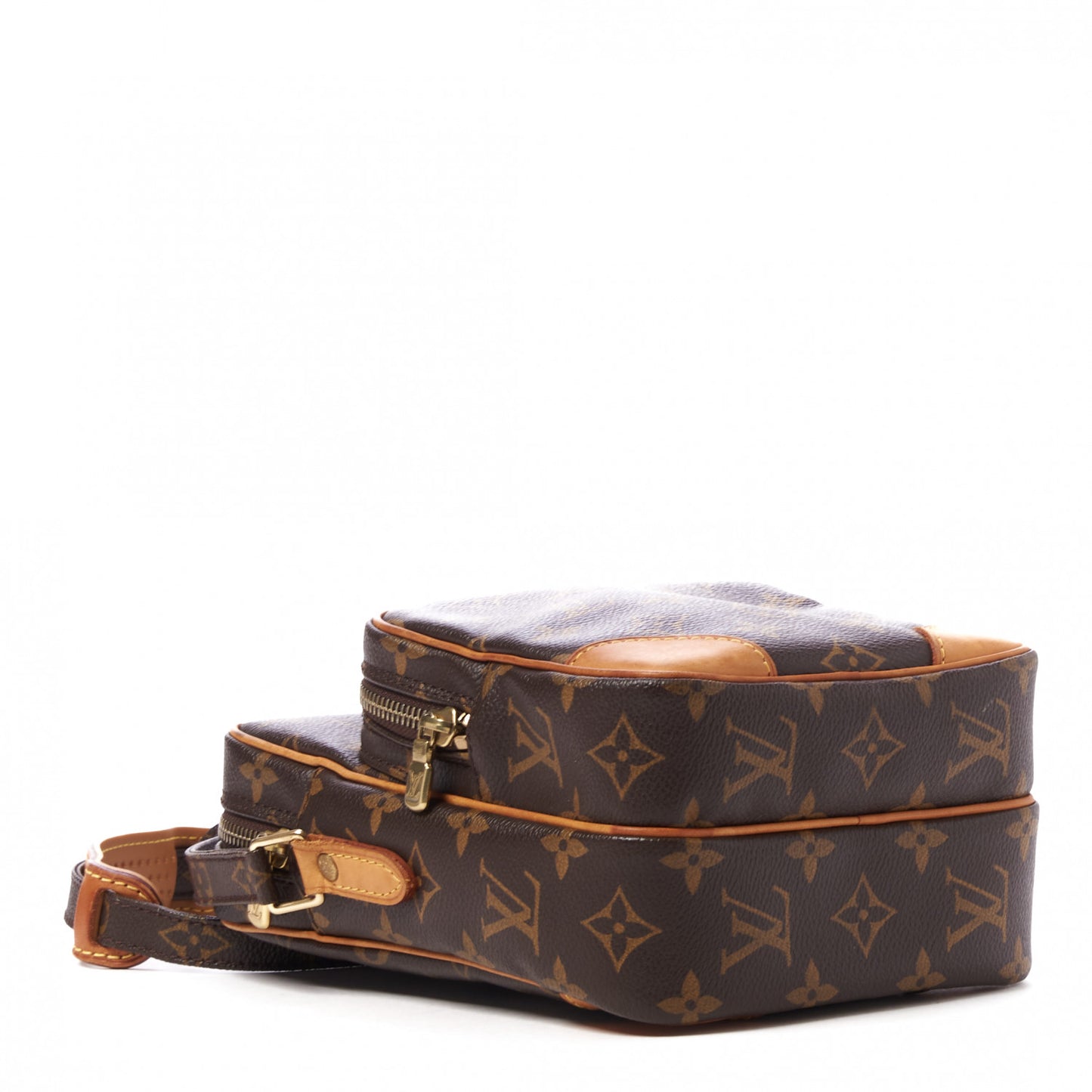 Monogram Amazone