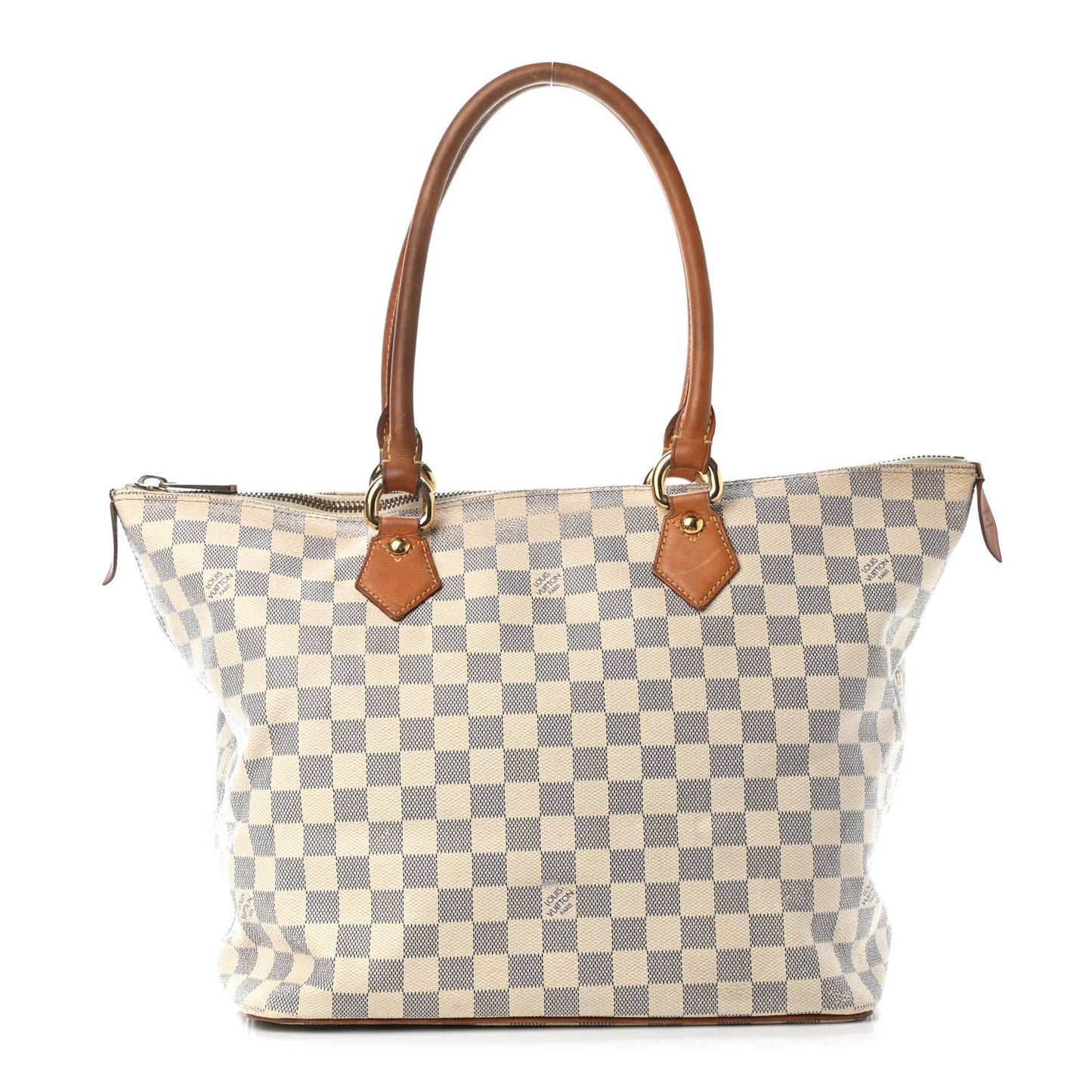 Damier Azur Saleya PM