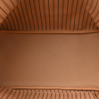 Louis Vuitton Monogram Neo Neverfull GM 6 of 16