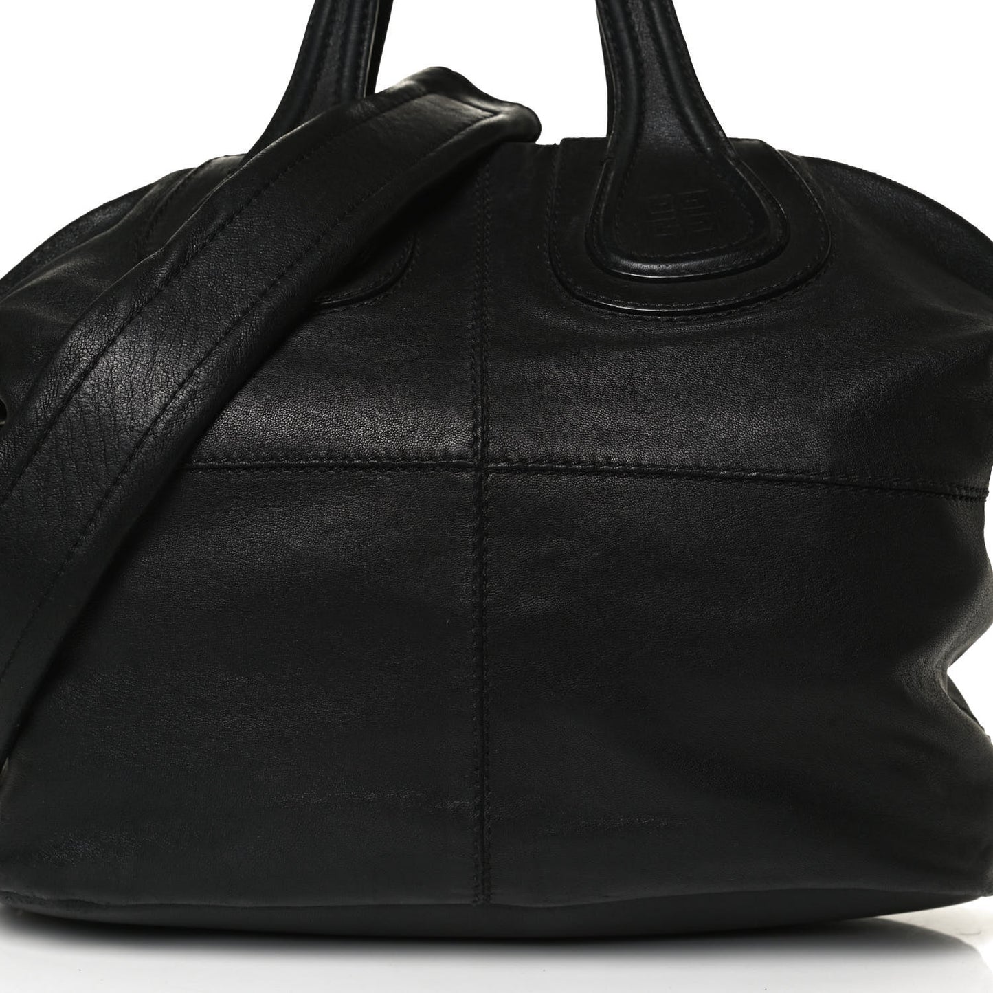 Lambskin Medium Nightingale Black