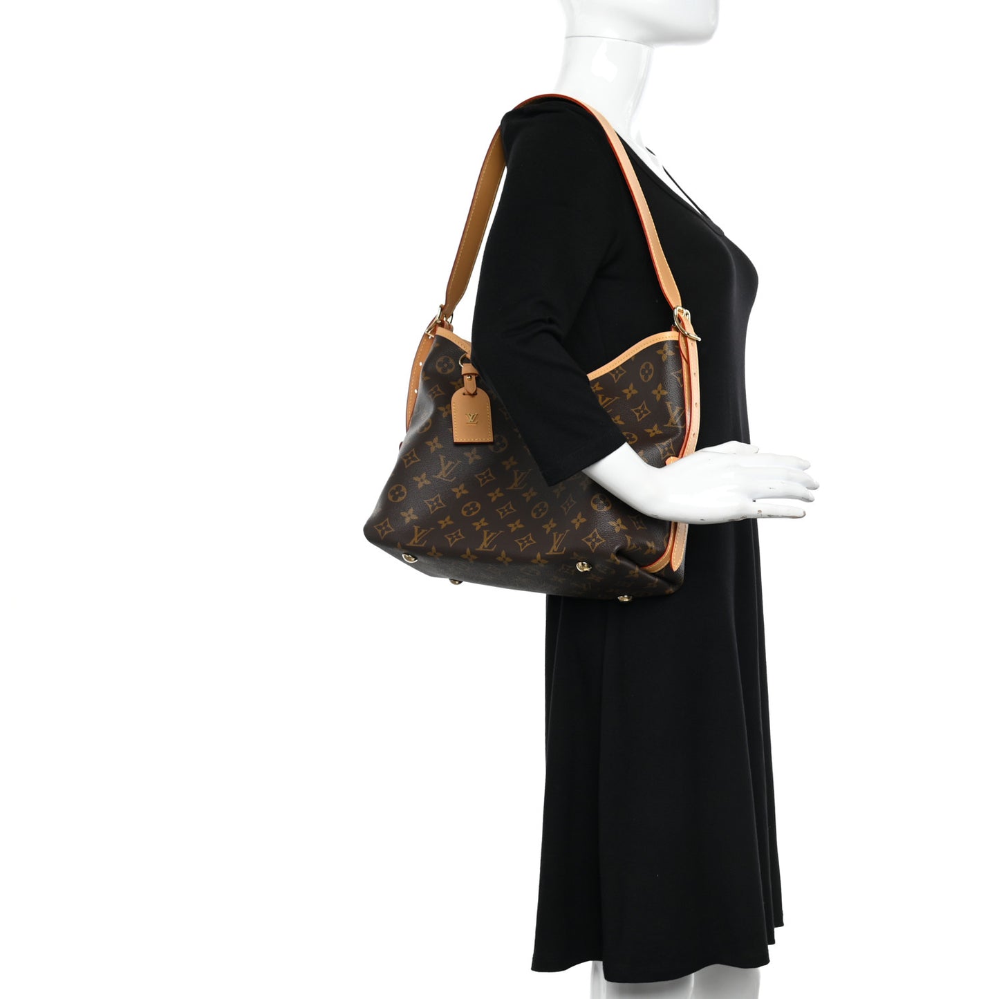 Monogram CarryAll PM