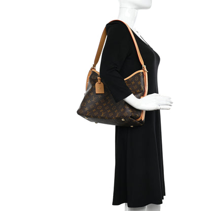 Louis Vuitton Monogram CarryAll PM 2 of 10