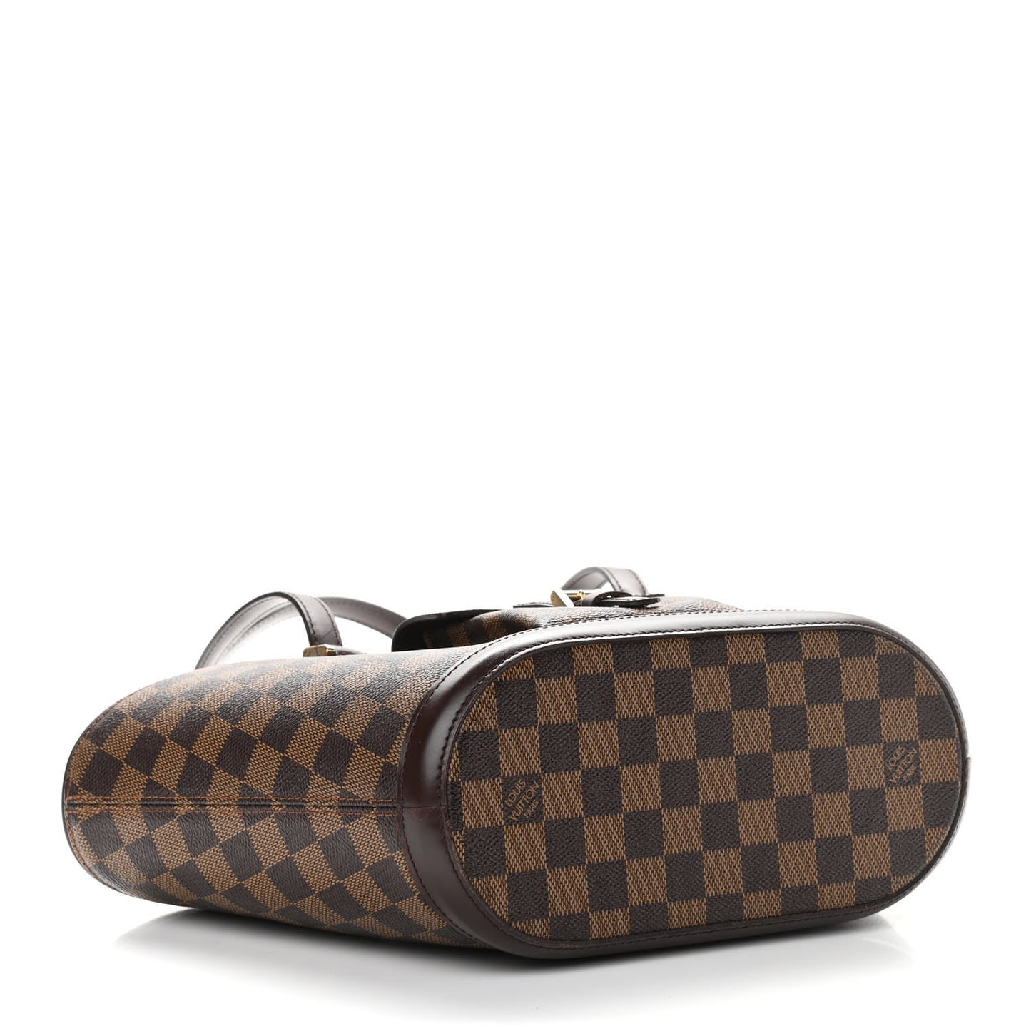 Damier Ebene Manosque PM