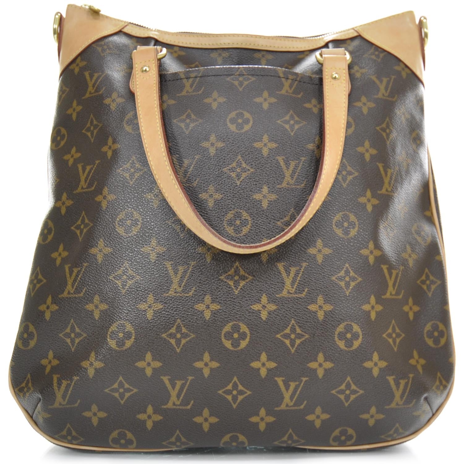 Louis Vuitton Monogram Odeon GM 1 of 9