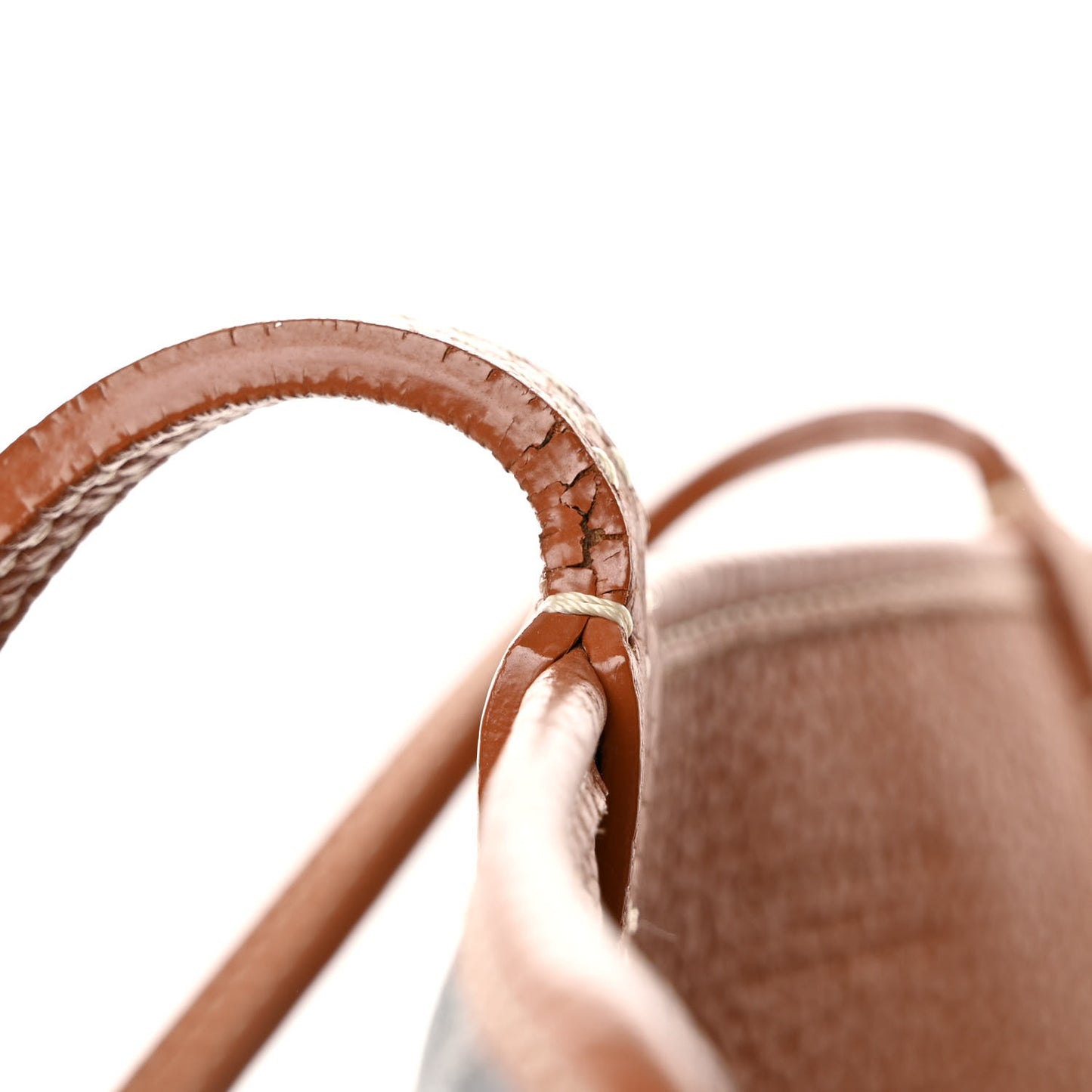 Goyardine Sac Hardy Pet Carrier PM Black Gold